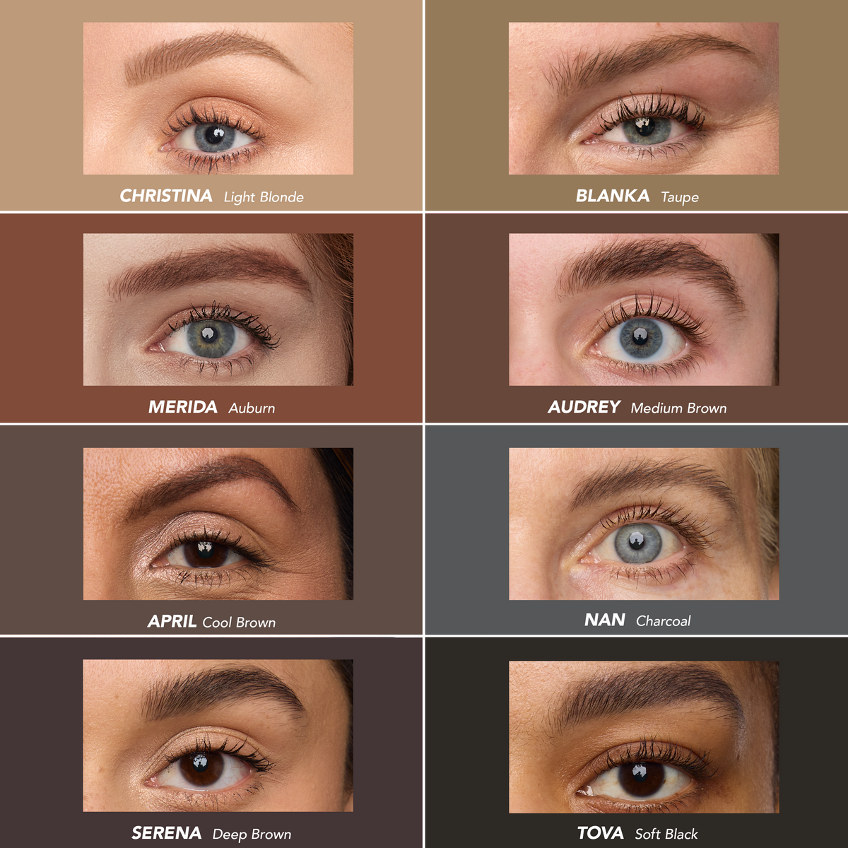 Instant Brow Fix™ Quick Fill Eyebrow Pencil