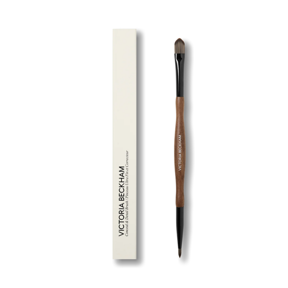 Conceal & Detail Brush